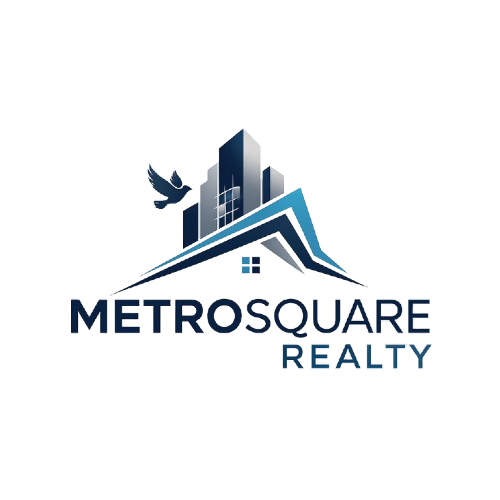Metrosquare Logo